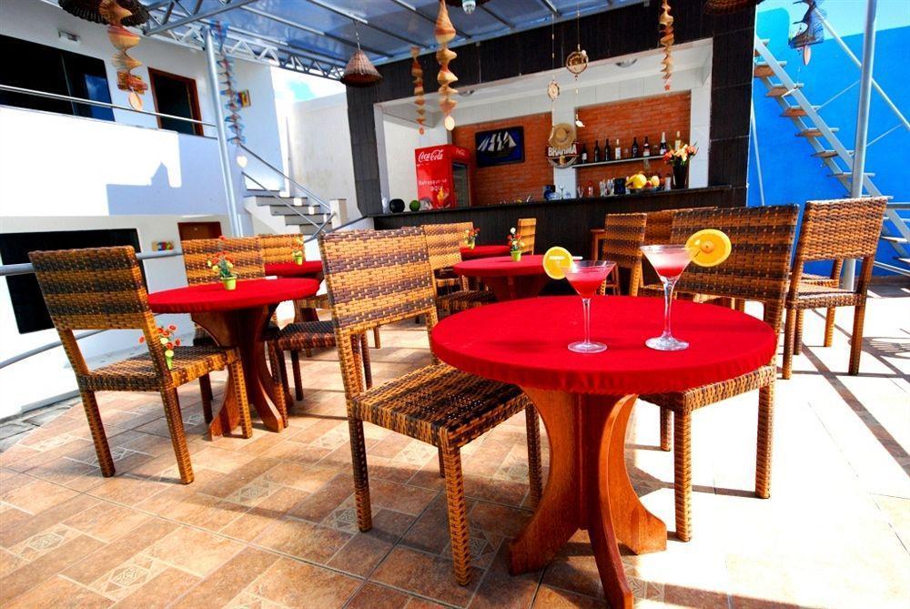 Oyo Apart Hotel Veleiros Santa Cruz Cabralia Bagian luar foto