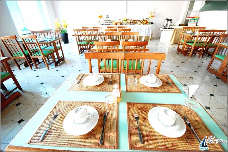 Oyo Apart Hotel Veleiros Santa Cruz Cabralia Bagian luar foto